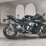 Мотоцикл Kawasaki ZX-10RR з пробігом 24896 km