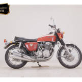 Мотоцикл Honda CB750 с пробегом 16263 km