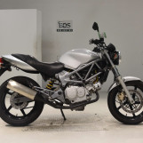 Мотоцикл Honda VTR250 с пробегом 21771 km