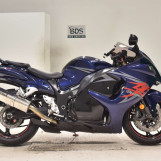 Мотоцикл Suzuki GSX1300R HAYABUSA з пробігом 118938 km
