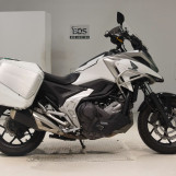 Мотоцикл Honda NC750XDCTA с пробегом 46920 km