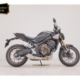 Мотоцикл Honda CB650R-2E CLUTCH с пробегом 370 km