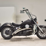 Мотоцикл Yamaha DRAGSTAR XVS400 CLASSIC
