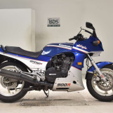 Мотоцикл Kawasaki GPZ900R з пробігом 64690 km