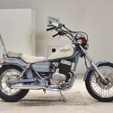 Мотоцикл Honda REBEL CMX250 с пробегом 13235 km