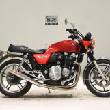 Мотоцикл Honda CB1100 с пробегом 28091 km
