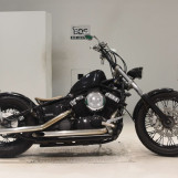 Мотоцикл Yamaha DRAGSTAR XVS400 з пробігом 666 km