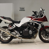 Мотоцикл Honda CB1300SF BOLDOR з пробігом 39786 km