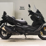 Мотоцикл BMW C400GT с пробегом 1624 km