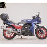 Мотоцикл Kawasaki GPZ900R з пробігом 22590 km