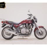 Мотоцикл Kawasaki ZEPHYR1100 з пробігом 92583 km