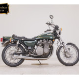 Мотоцикл Kawasaki Z900 с пробегом 11729 m