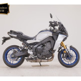 Мотоцикл Yamaha TRACER9 GT+ с пробегом 6694 km