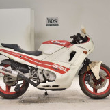 Мотоцикл Honda CBR400R з пробігом 17937 km