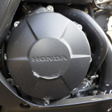 Мотоцикл Honda CBR600RR з пробігом 3723 km