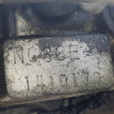 Мотоцикл Honda CB400SS-E с пробегом 18325 km