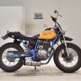 Мотоцикл Honda FTR223 з пробігом 33351 km