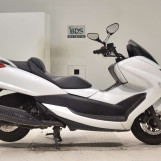 Мотоцикл Yamaha MAJESTY 250 с пробегом 103287 km