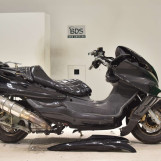 Мотоцикл Yamaha MAJESTY 250