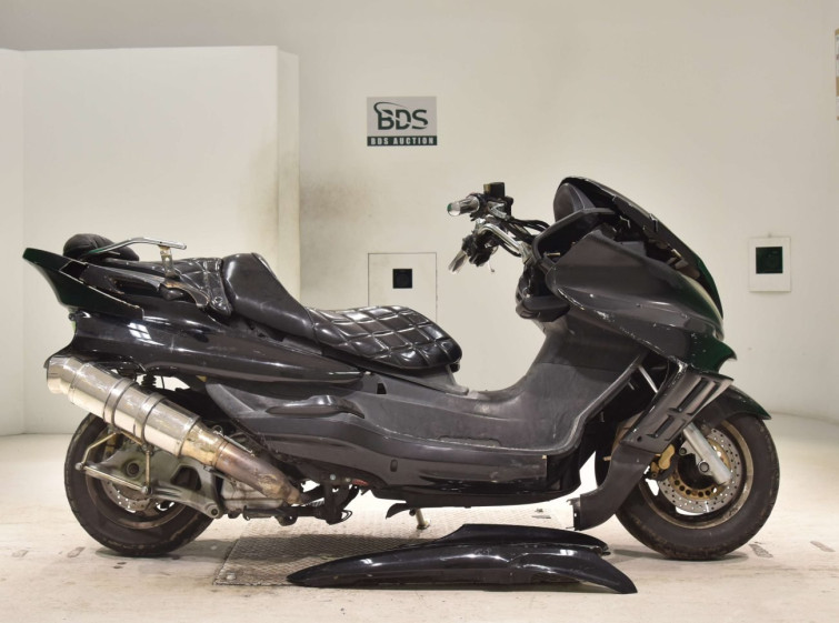 Мотоцикл Yamaha MAJESTY 250