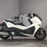 Мотоцикл Honda PHASE250
