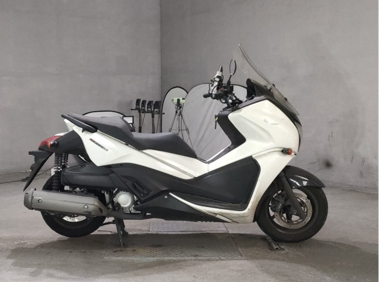 Мотоцикл Honda PHASE250