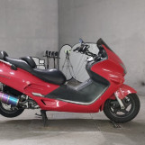 Мотоцикл Honda FORZA с пробегом 51597 km