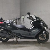 Мотоцикл Yamaha MAJESTY 250 с пробегом 18810 km