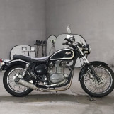 Мотоцикл Kawasaki ESTRELLA RS с пробегом 63897 km