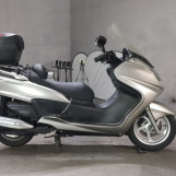 Мотоцикл Yamaha GRAND MAJESTY250 с пробегом 8434 km
