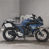 Мотоцикл Yamaha FZ25 FEATHER