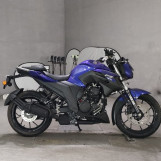 Мотоцикл Yamaha FZ25
