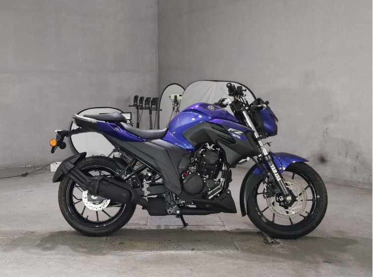 Мотоцикл Yamaha FZ25