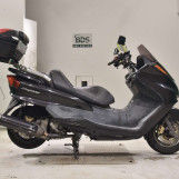 Мотоцикл Yamaha MAJESTY 250C с пробегом 49908 km