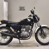 Мотоцикл Honda CB223S с пробегом 17885 km