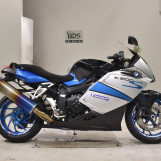 Мотоцикл BMW K1200S с пробегом 80202 km