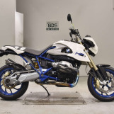 Мотоцикл BMW HP2 MEGAMOTO з пробігом 13860 km