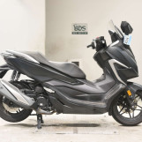 Мотоцикл Honda FORZA с пробегом 22855 km