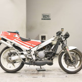 Мотоцикл Honda NSR250R с пробегом 9394 km