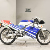 Мотоцикл Honda NSR250R з пробігом 15997 km