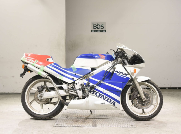 Мотоцикл Honda NSR250R з пробігом 15997 km