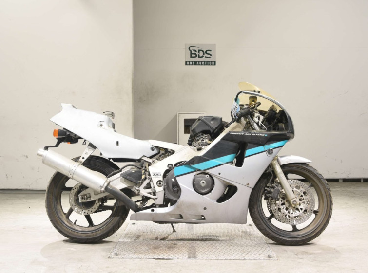 Мотоцикл Honda MAGNA250 с пробегом 20952 km