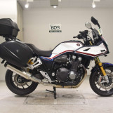 Мотоцикл Honda CB1300SF BOLDOR з пробігом 1827 km