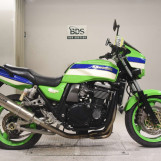Мотоцикл Kawasaki ZRX1100 с пробегом 63053 km