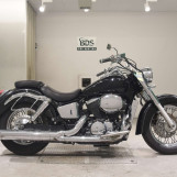 Мотоцикл Honda SHADOW400 з пробігом 43859 km