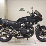 Мотоцикл Honda CBX750F з пробігом 40082 km