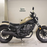 Мотоцикл Honda XJR400 с пробегом 298 km