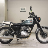 Мотоцикл Kawasaki W230 с пробегом 5468 km