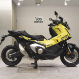 Мотоцикл Honda X-ADV750-2 с пробегом 1370 km