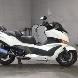Мотоцикл Honda SILVERWING400GT с пробегом 21659 km